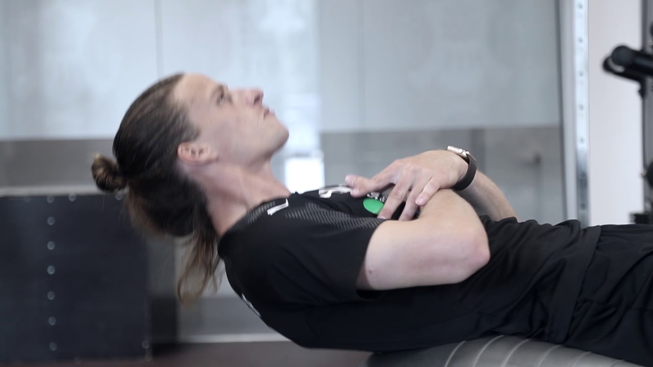 Jesper Lange - mål