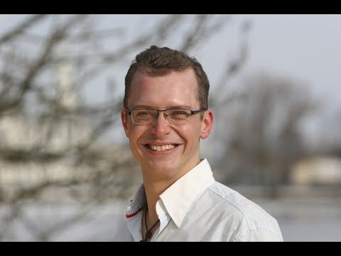 Jon Kjær Nielsen - unbuzz af forandringsledelse