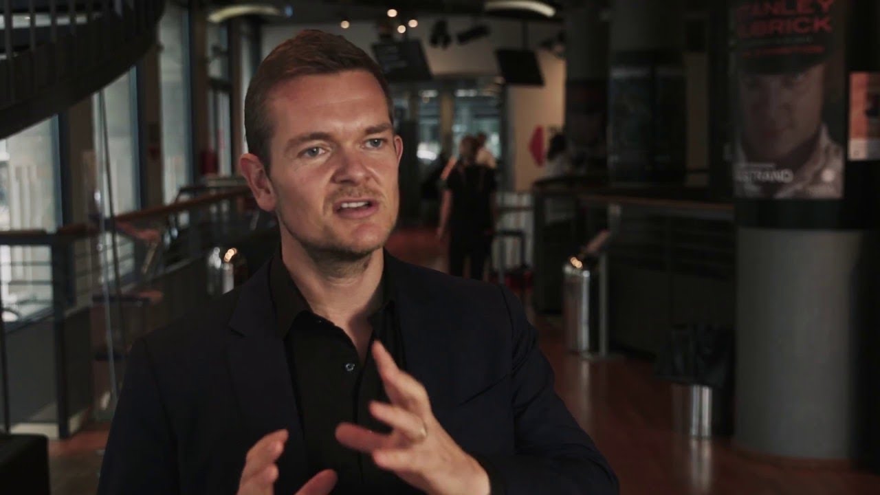 Rasmus Houlind - unbuzz af omnichannel