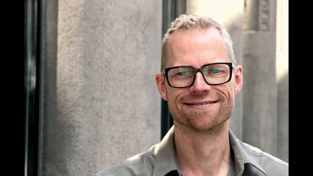 Lars AP - unbuzz af co-creation