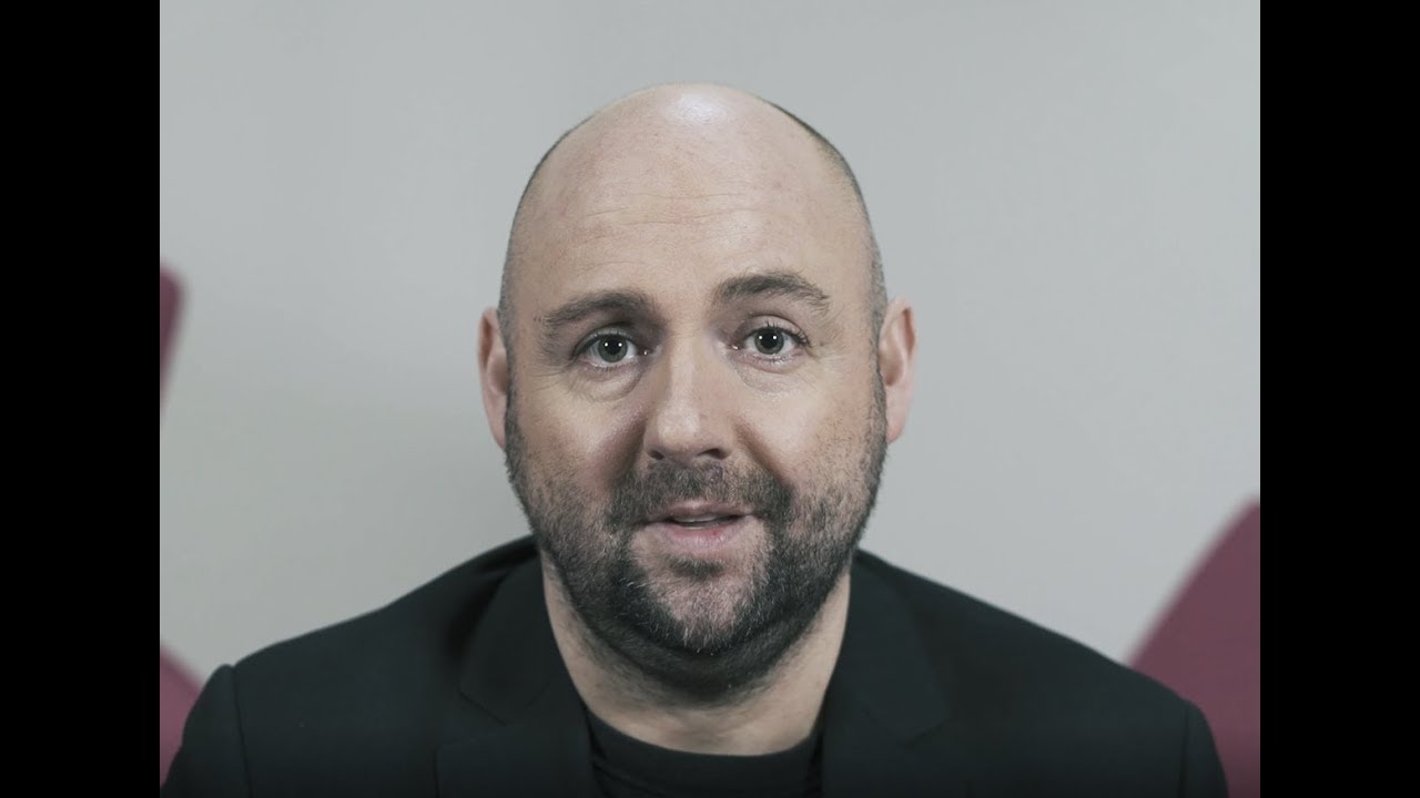 Jonathan Løw - At lytte højere