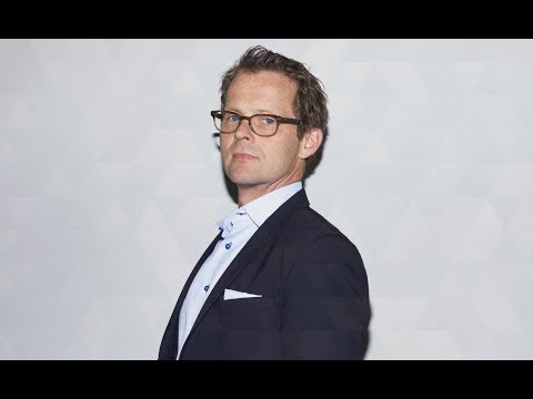 Kresten Schultz Jørgensen - unbuzz af content marketing