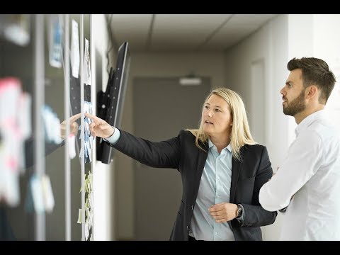 Stine Schulz - unbuzz af Onboarding