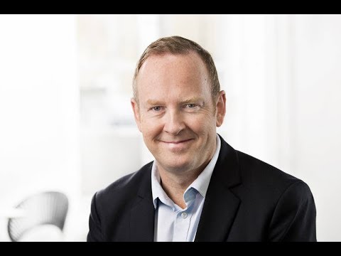 Jesper Bove Nielsen - unbuzz af deleøkonomi