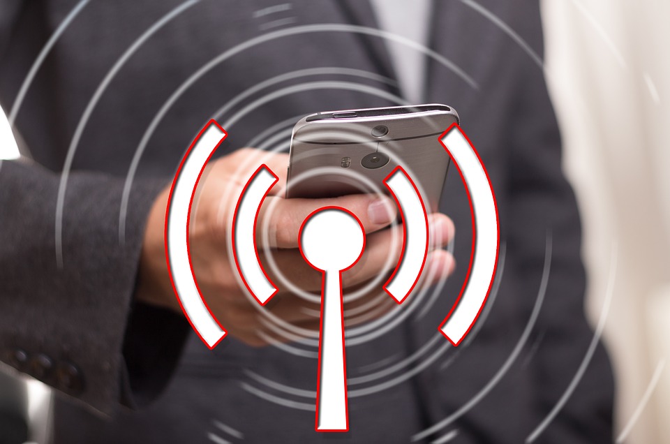 Mobilt internet