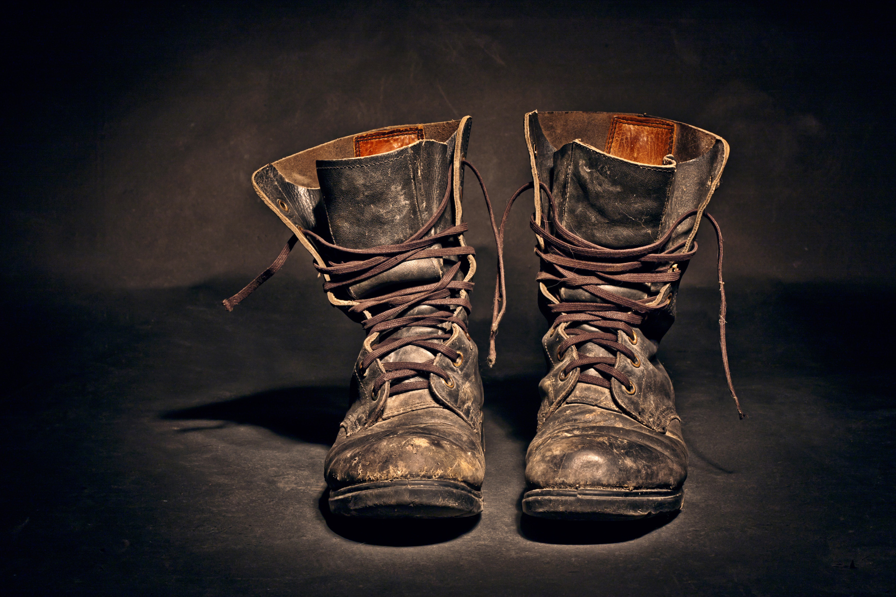 Bootstrapping Bootstrapping