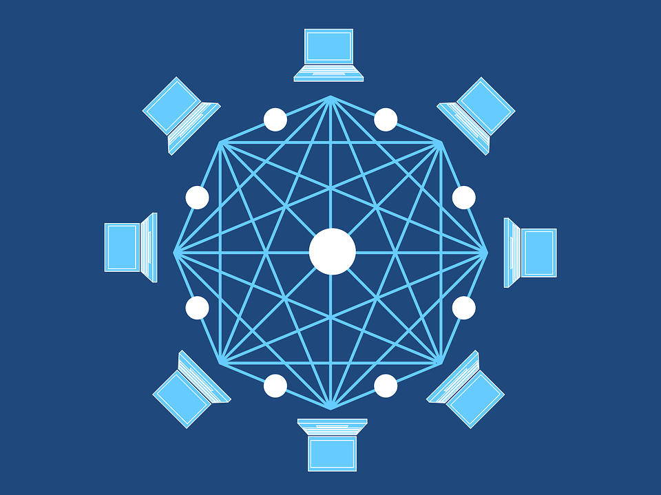 Distributed Ledgers Distributed Ledgers