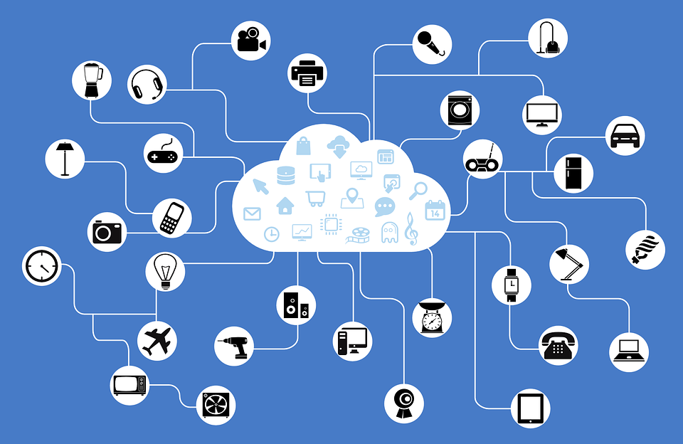 Internet of Things (IoT) Internet of Things (IoT)