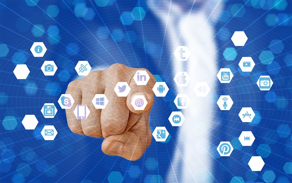 Intelligent apps Intelligent apps