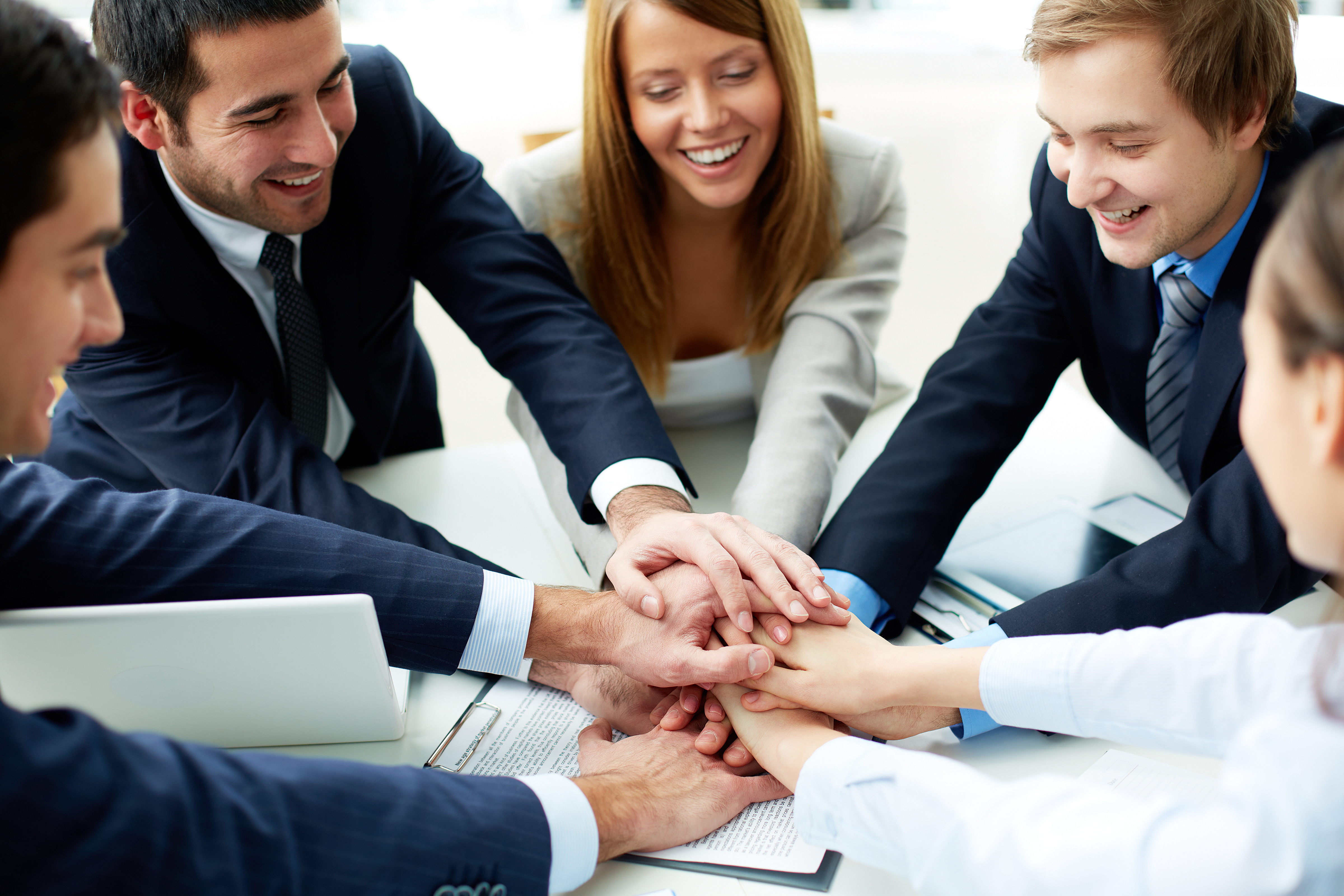 Co-creation Co-creation