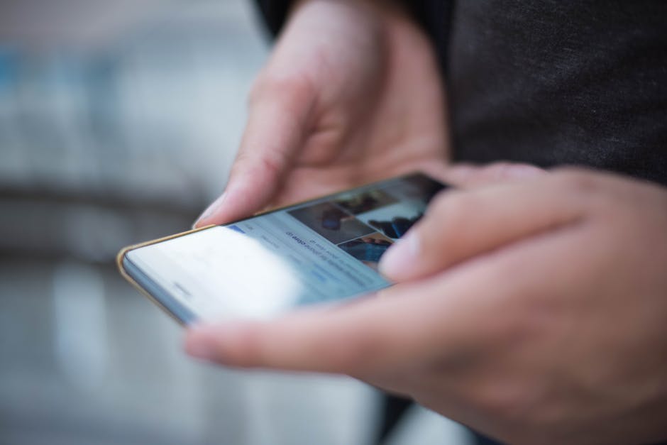 Mobile first Mobile first