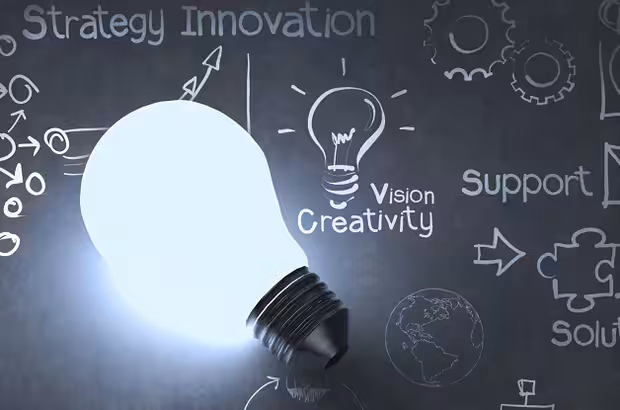 Innovationsmodeller