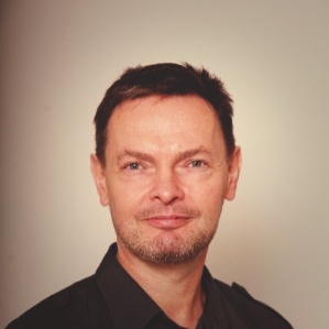 Mogens Højgaard Larsen Mogens Højgaard Larsen