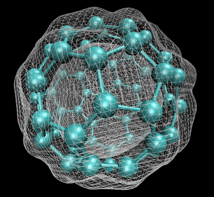 Nanoteknologi Nanoteknologi