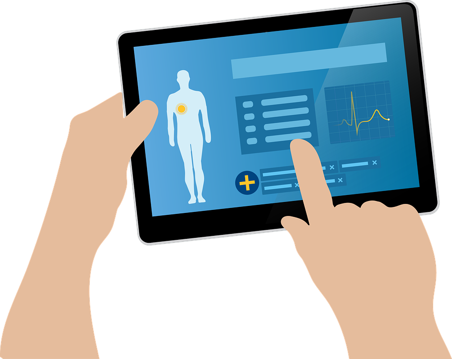 Digital medicin Digital medicin