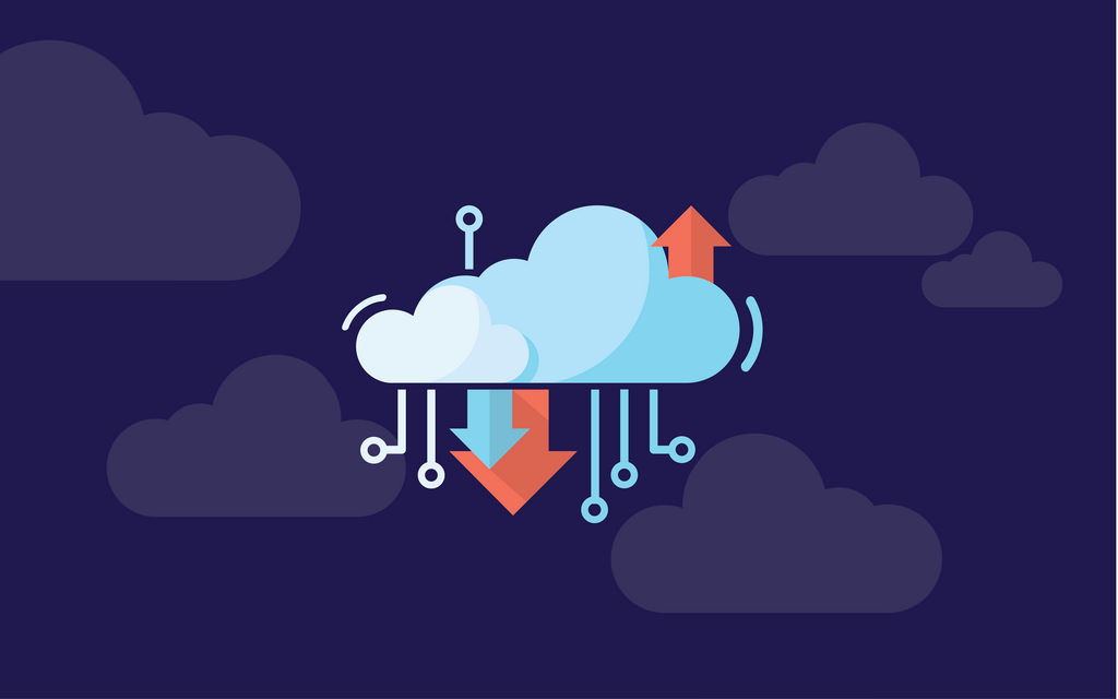 Cloud Computing Cloud Computing