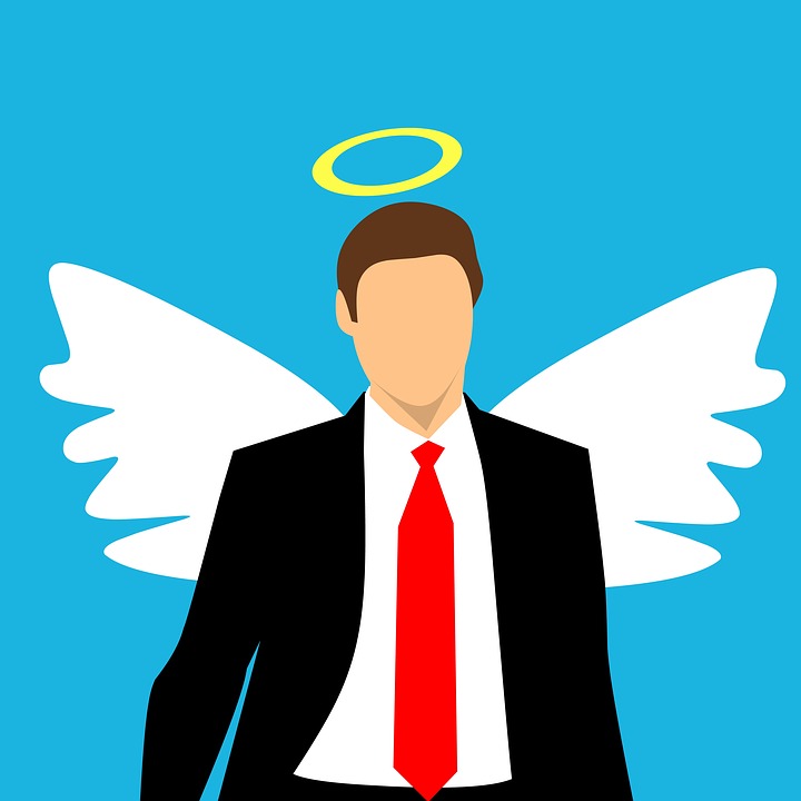 Business Angel
