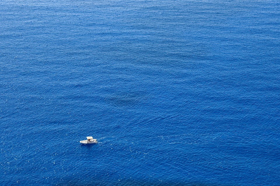 blue ocean strategy