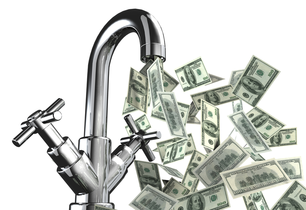 Cash flow Cash flow