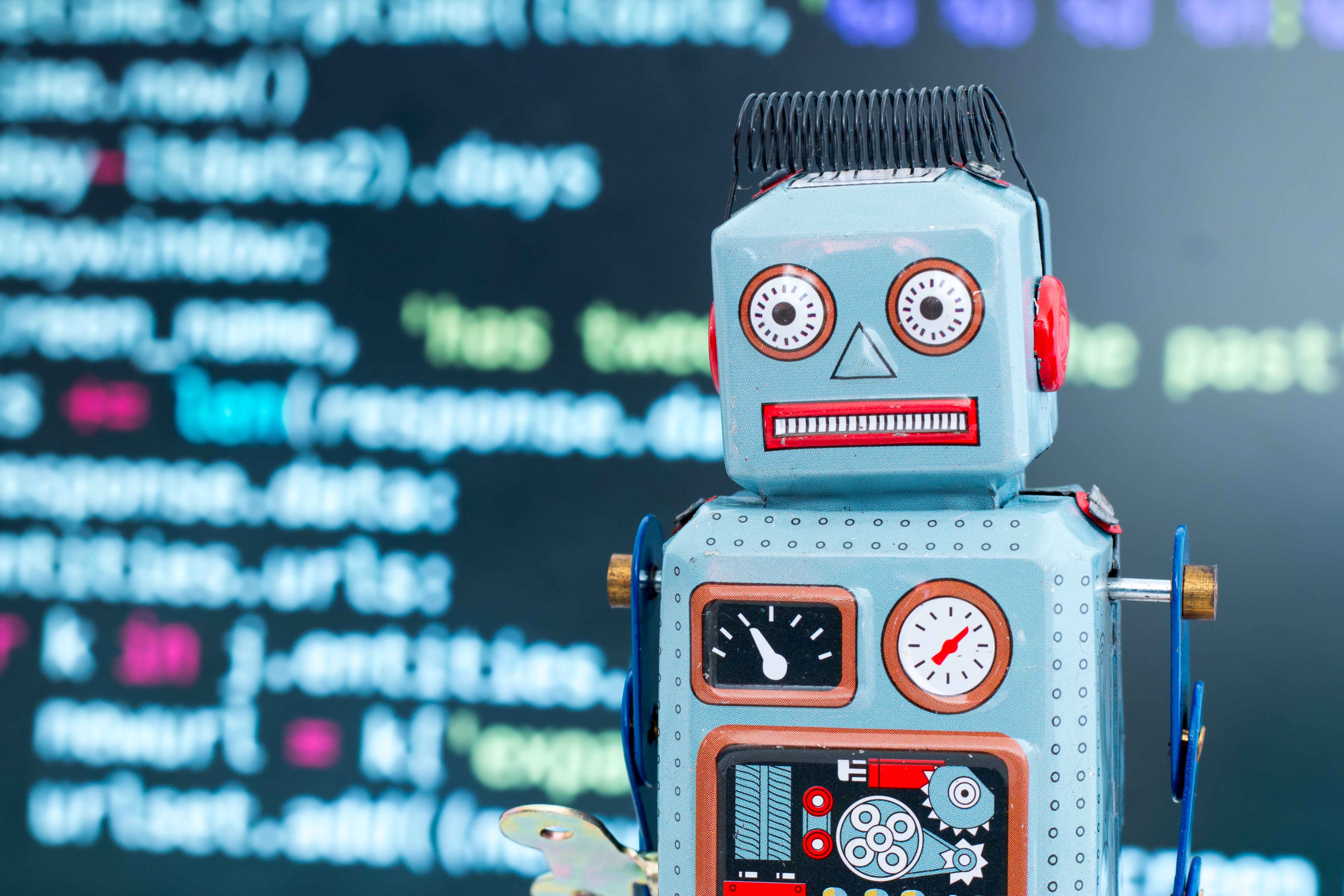 Chatbot Chatbot