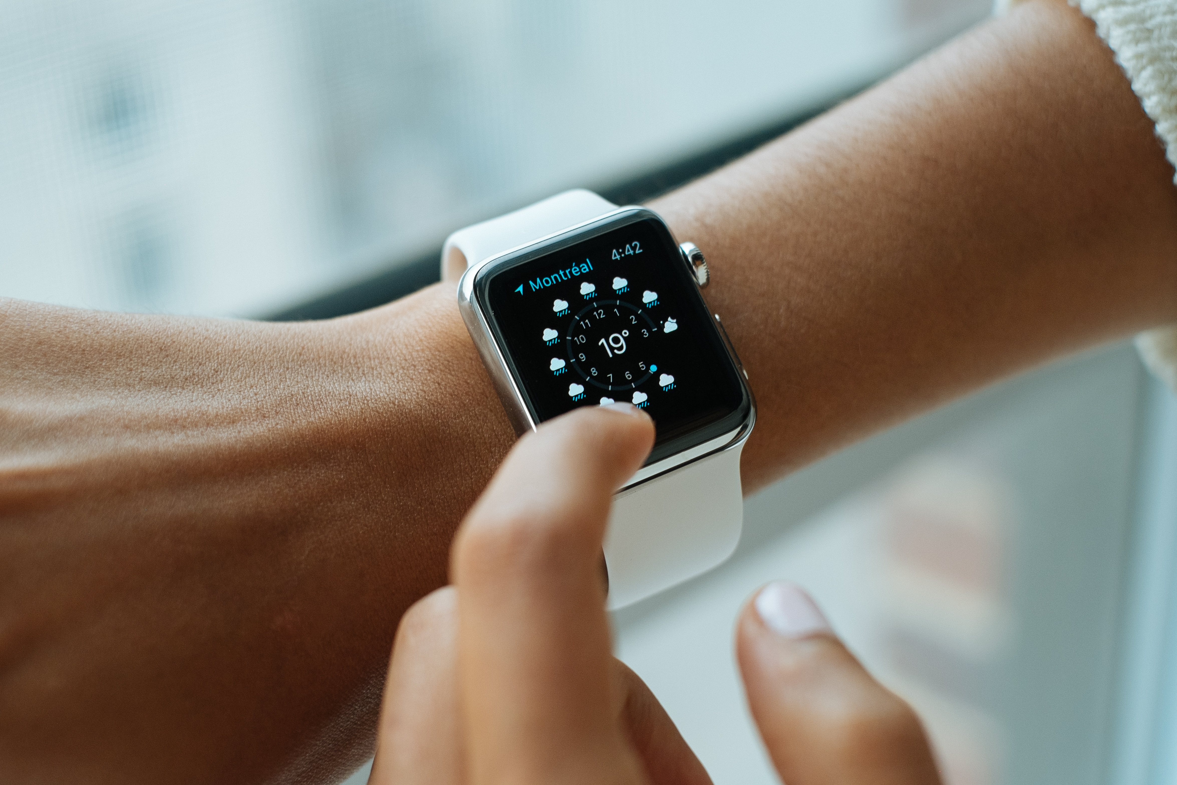 Wearables Wearables
