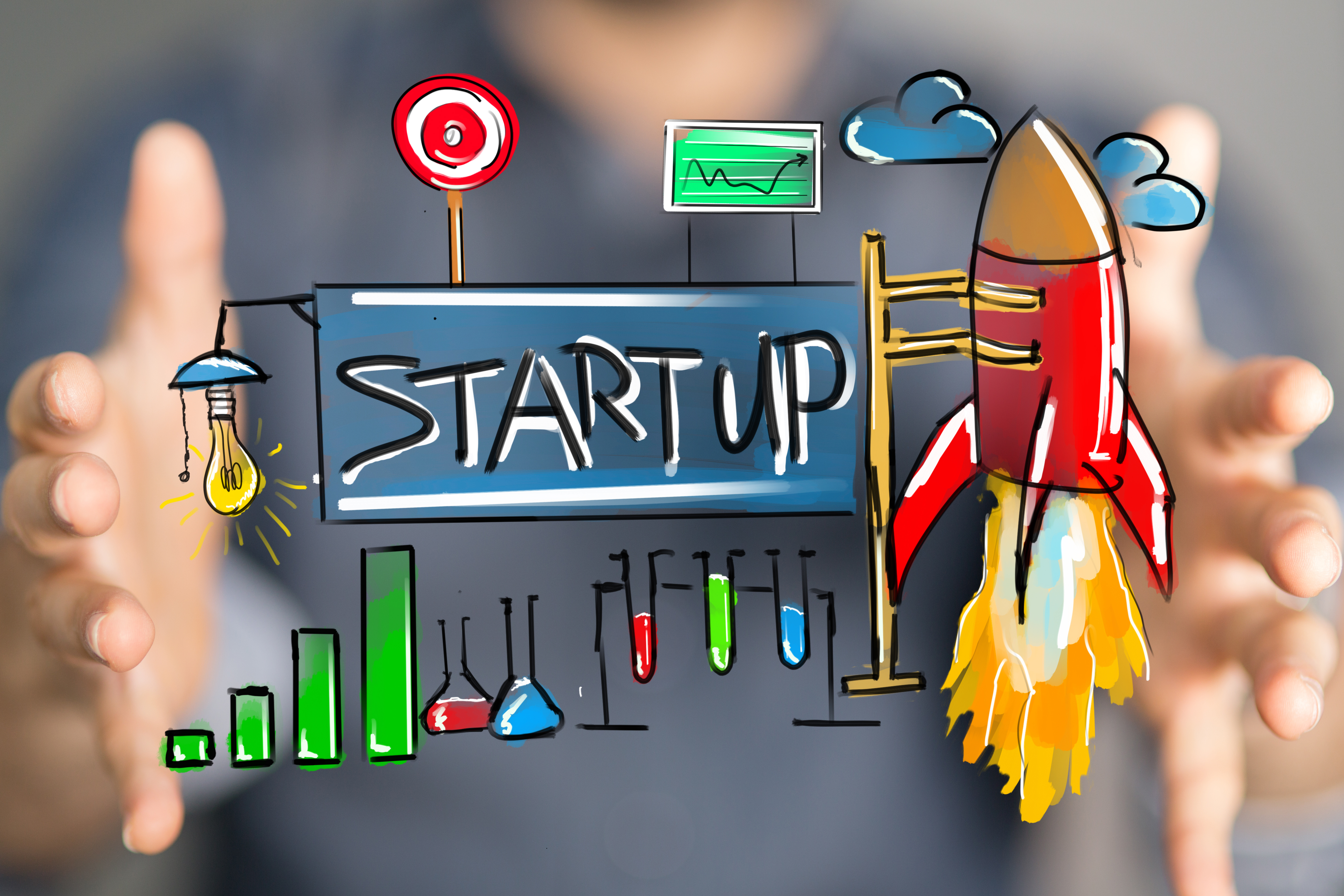 Startup kultur Startup kultur