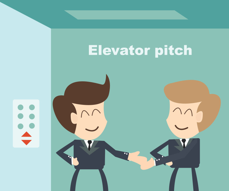 Pitch Pitch