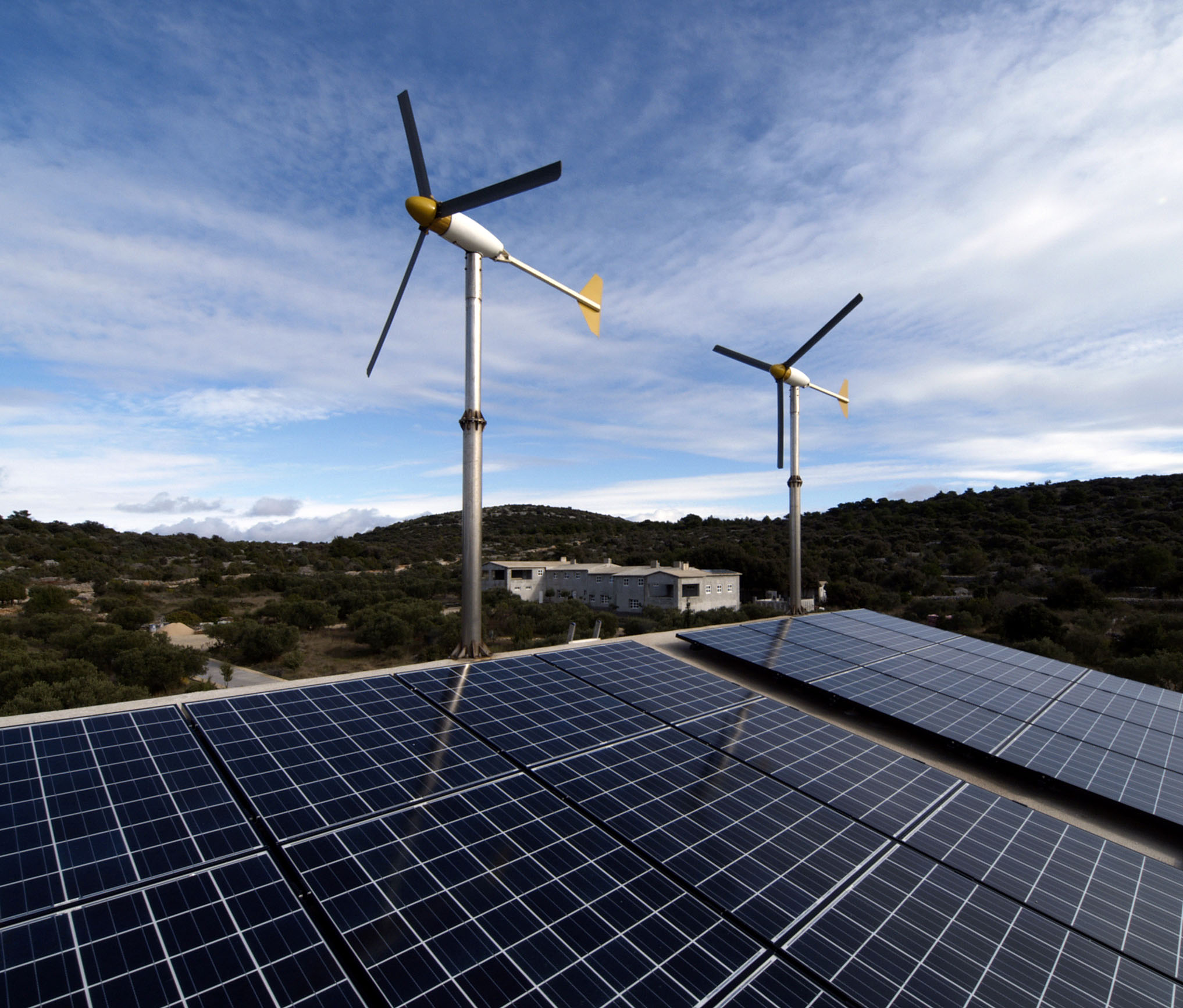 Energy Storage Energy Storage