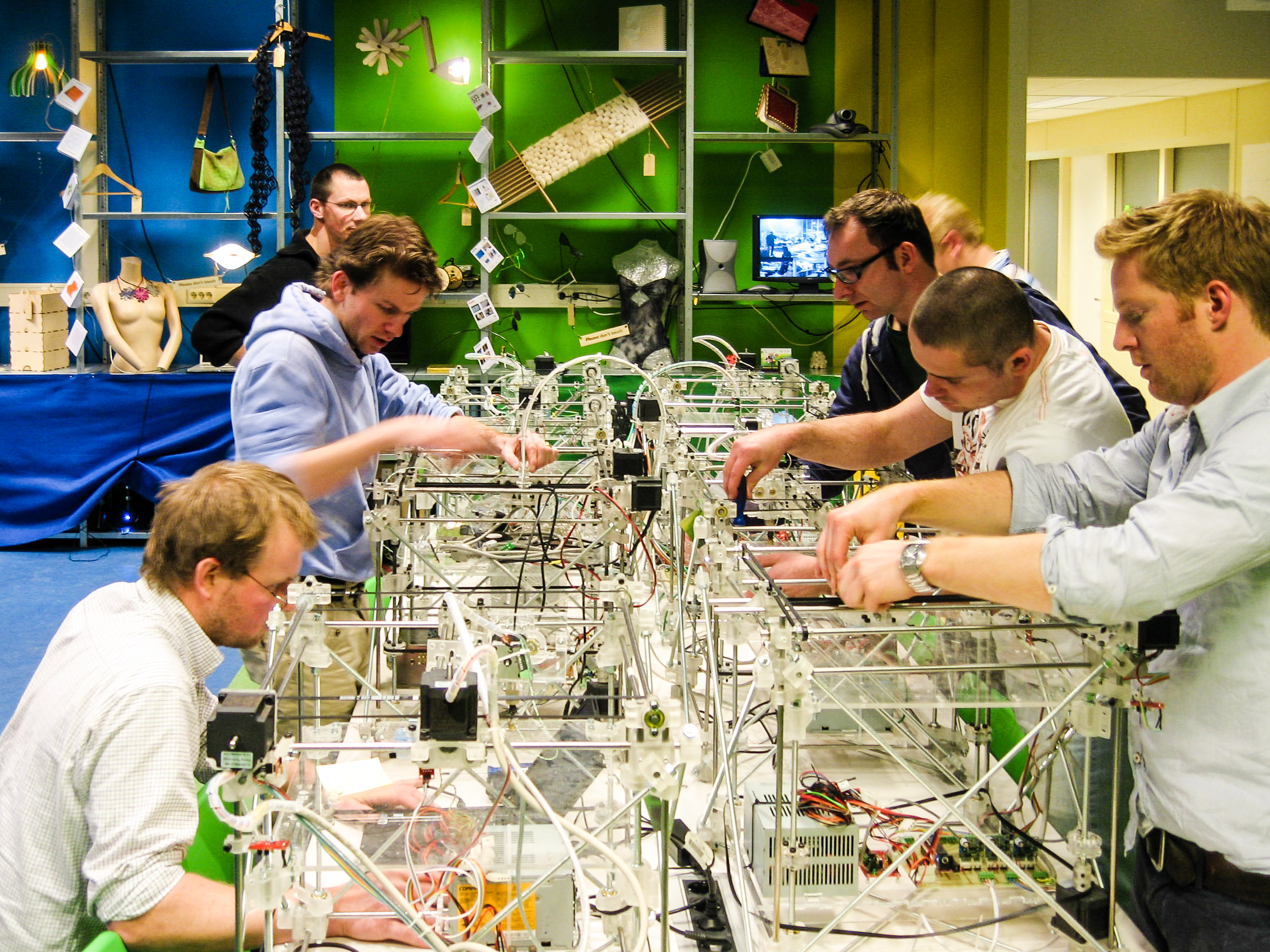 FabLab