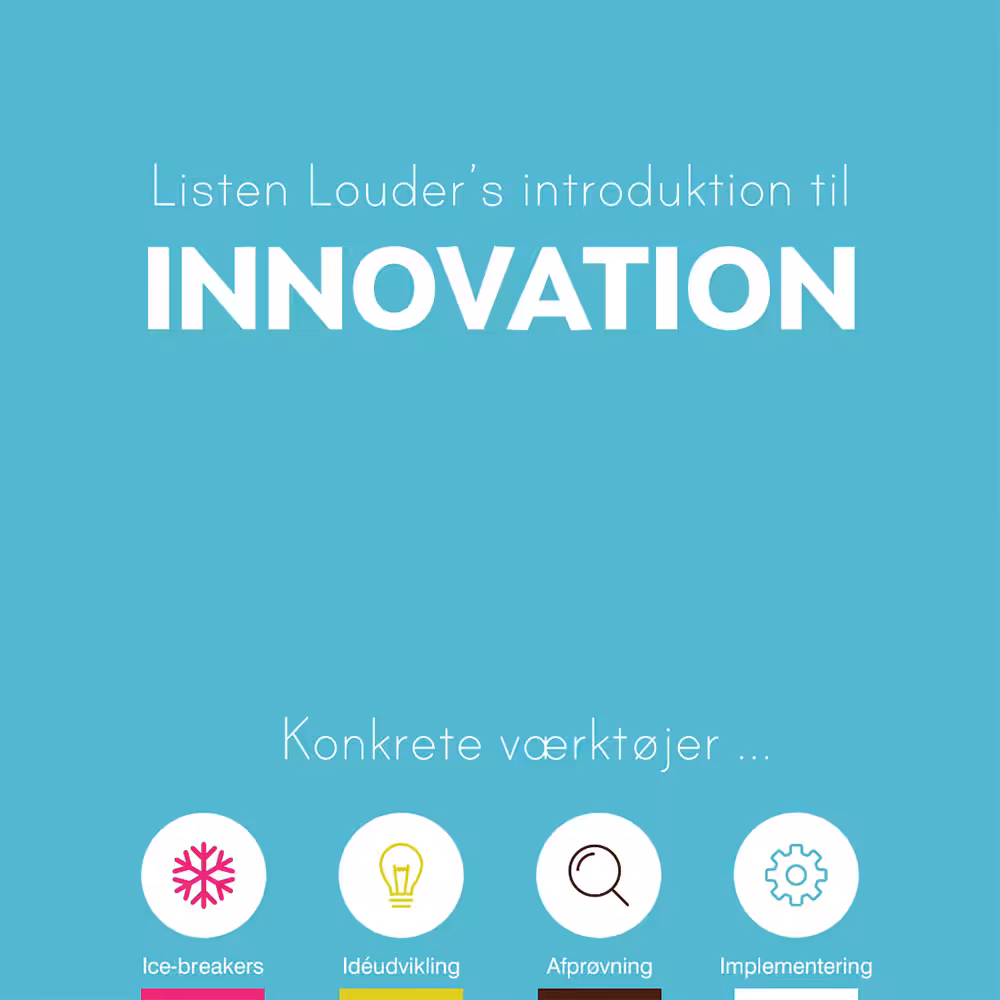 Innovation