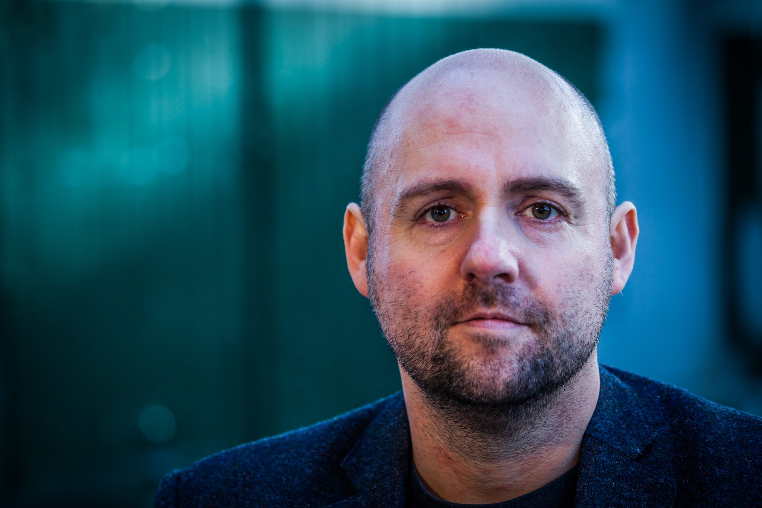 Interview med Jonathan Løw – Iværksætteri er passion og panik på én og samme tid