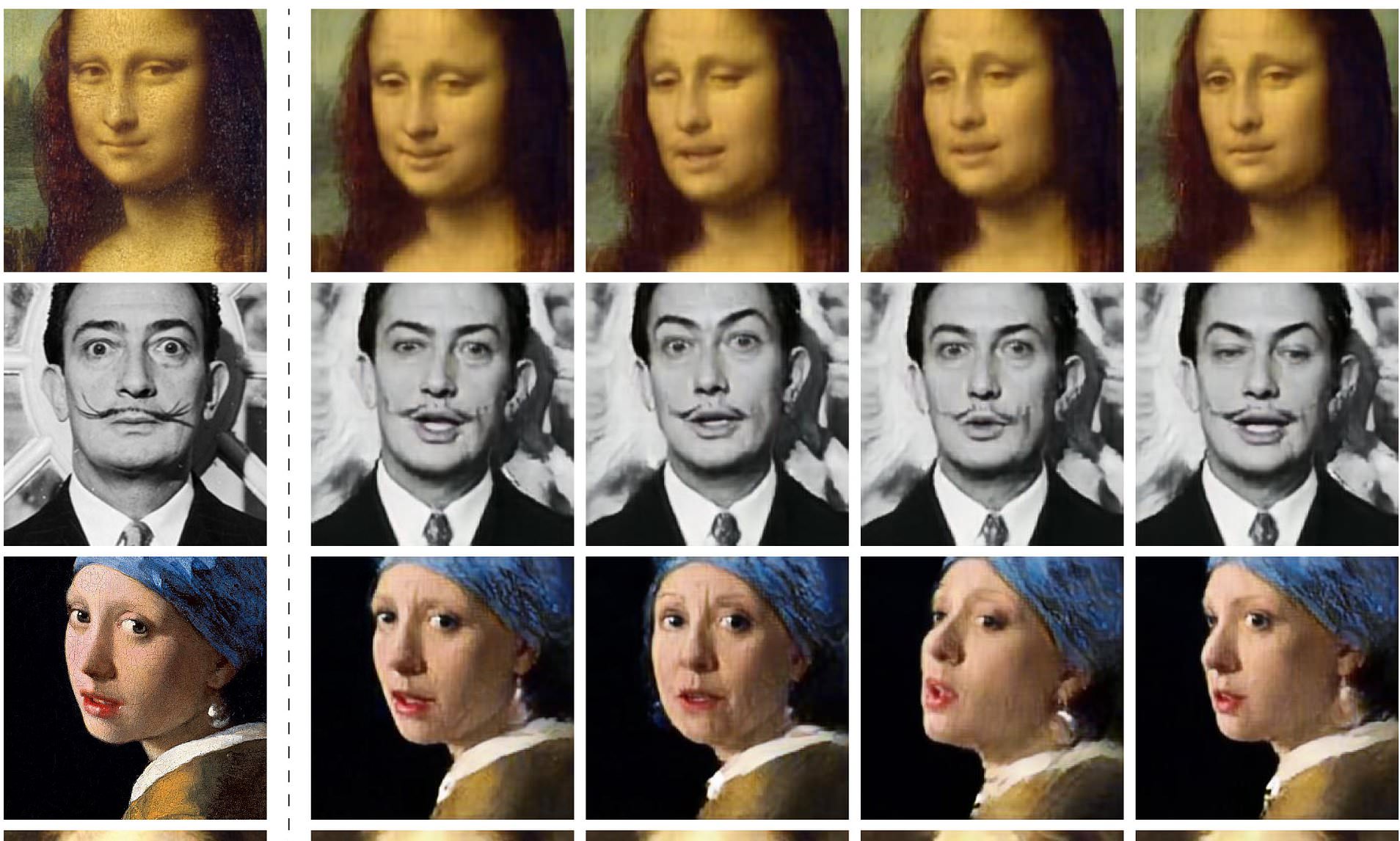 Den visuelle revolution – fantasi eller virkelighed?