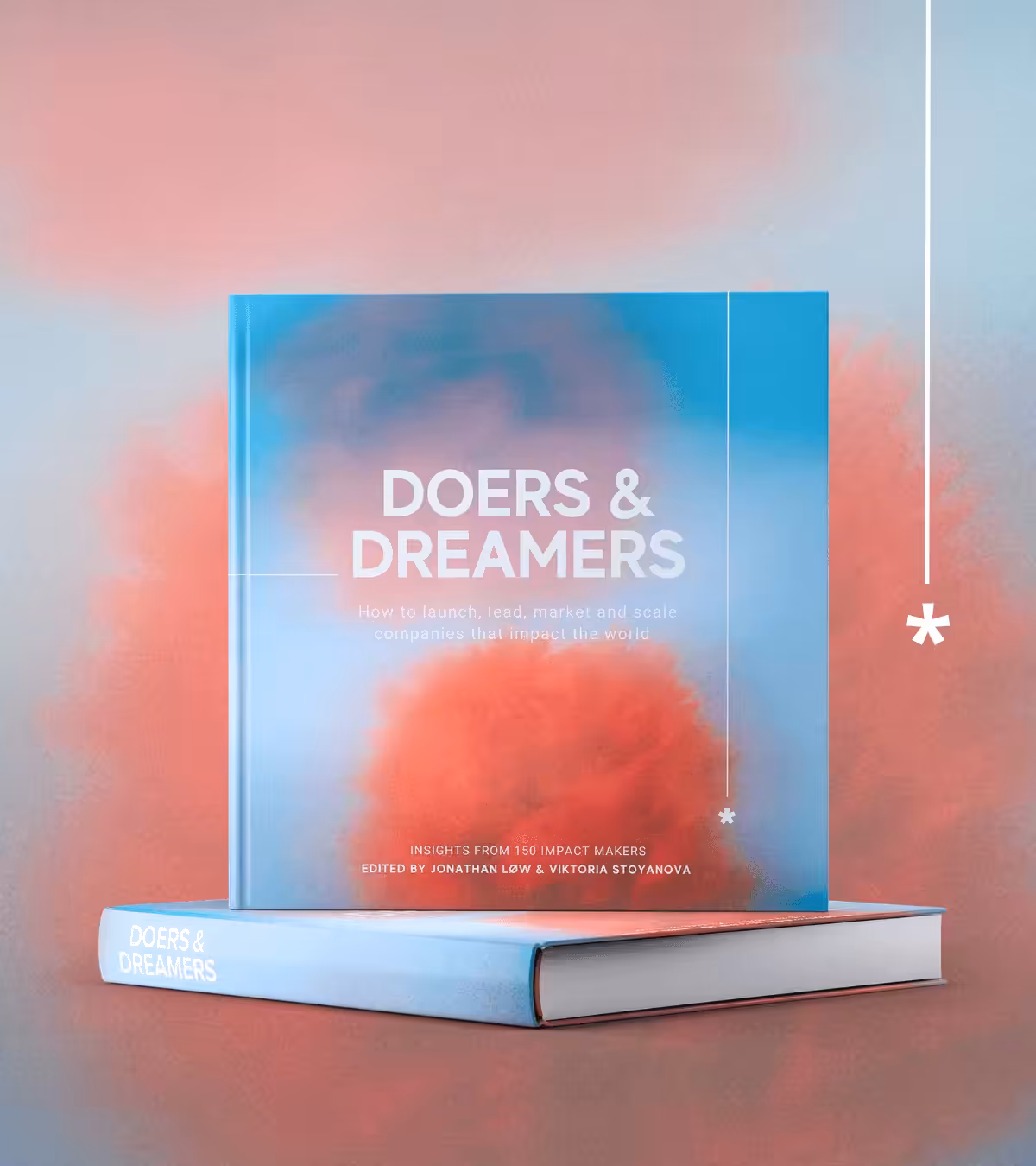 Klik her og køb Listen Louder bogen som hardcover hos Saxo.com...