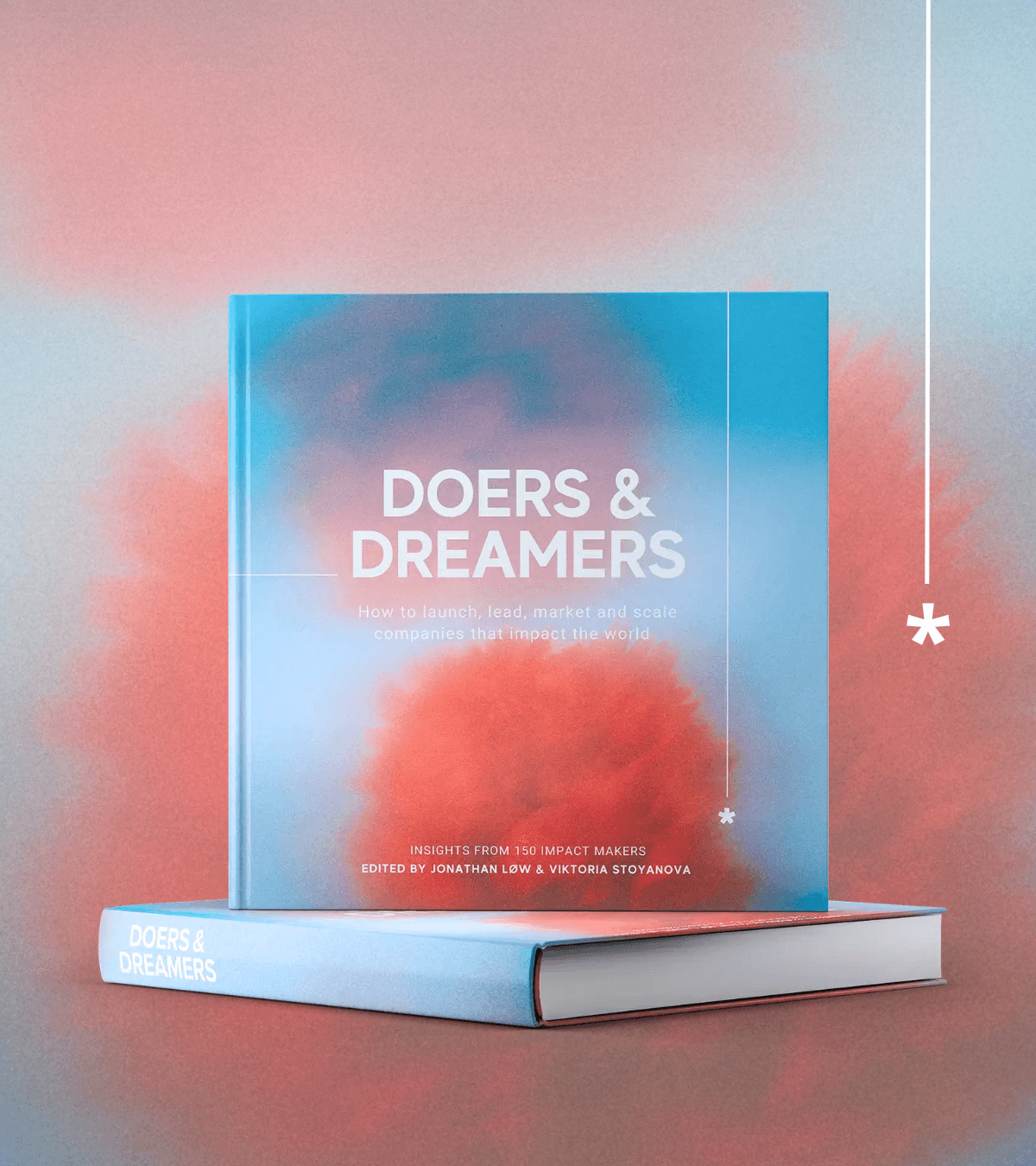 Klik her og køb Listen Louder bogen som hardcover hos Saxo.com...