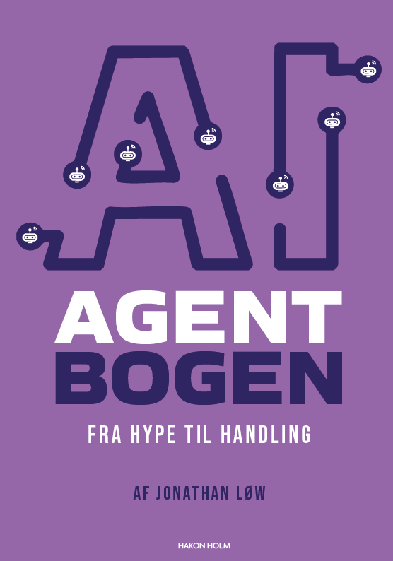 agentbogen-cover Klik her og køb Listen Louder bogen som hardcover hos Saxo.com...